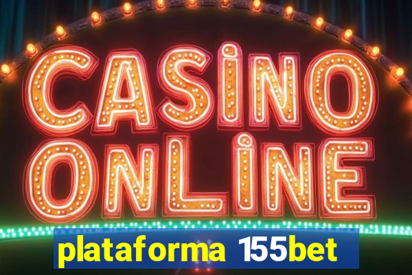 plataforma 155bet